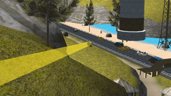 全民反恐射击正版(3)