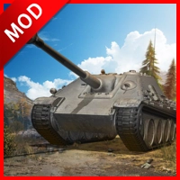 王牌坦克最新版