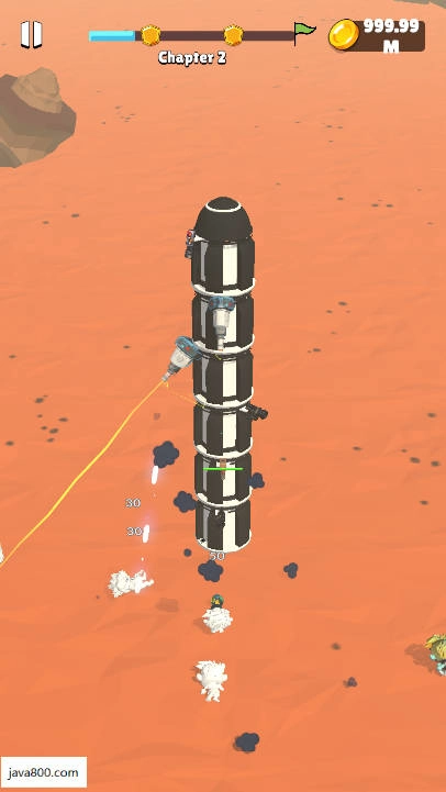 轨道防御  安卓版(4)