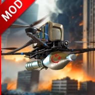 真实无人机模拟器  安卓版 V1.0