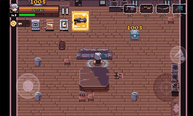 打到魔王的办法图3