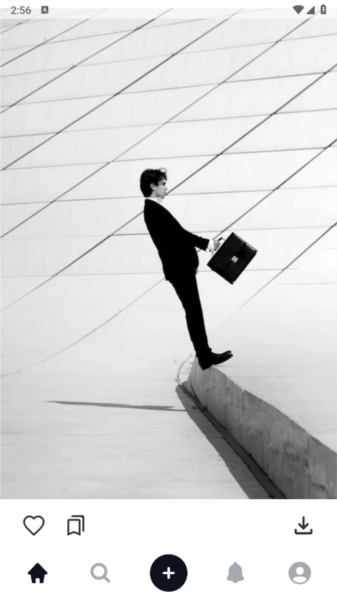 Pexels手机版截图0