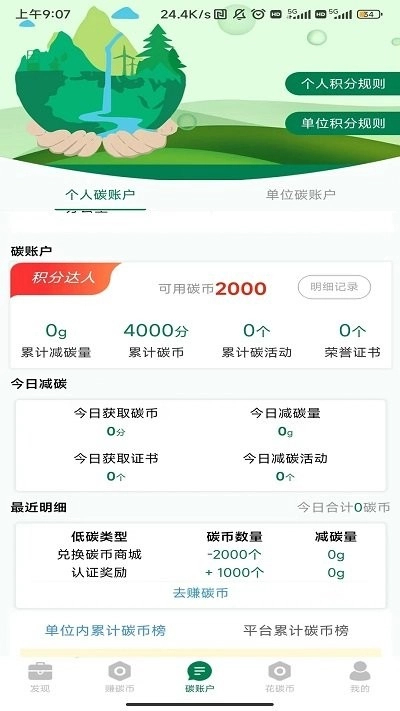 绿疆碳汇图1