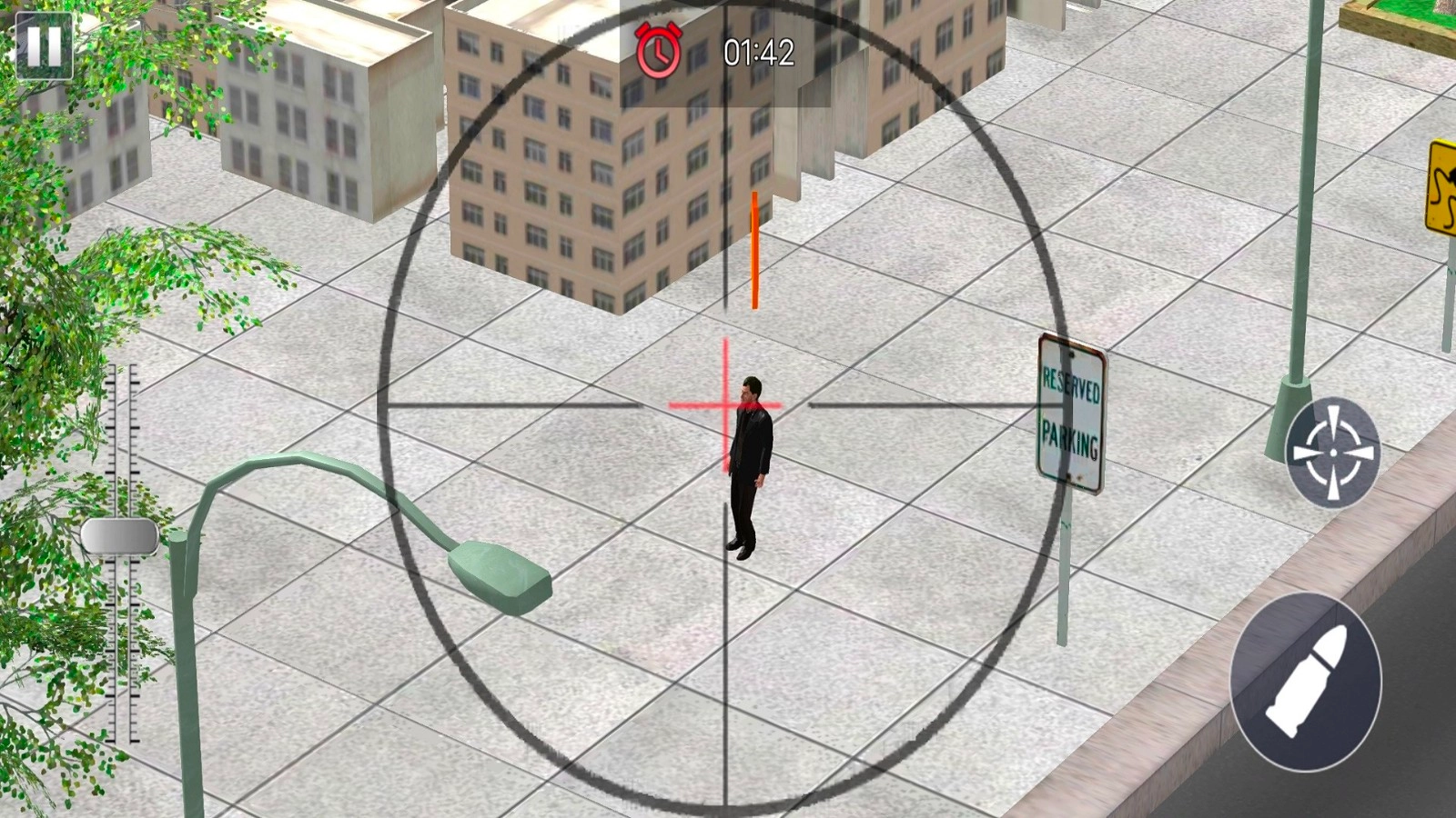 狙击精英模拟器图3