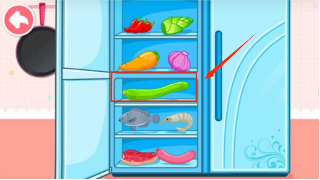 宝宝小厨房截图3