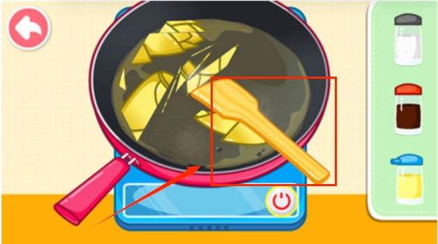 宝宝小厨房截图6