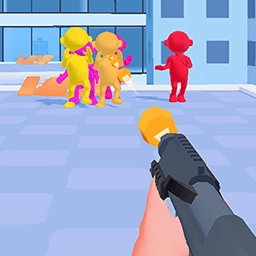 休闲手枪大师V2.0.0