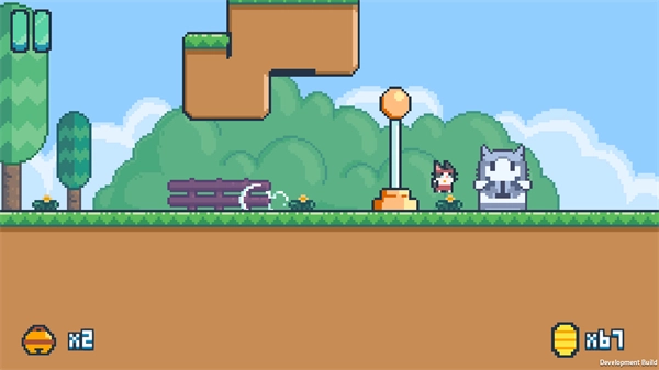 战斗喵星人最新版图3