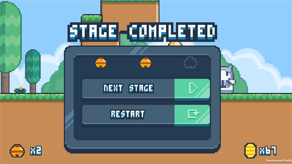 战斗喵星人最新版图4