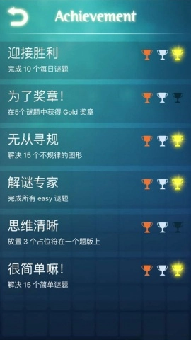 边缘迷阵安卓版图3