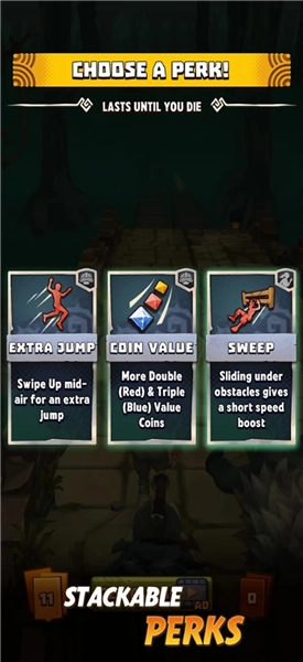 神庙逃亡3手机版图1