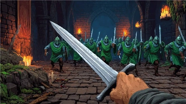 黑暗奇幻最新版