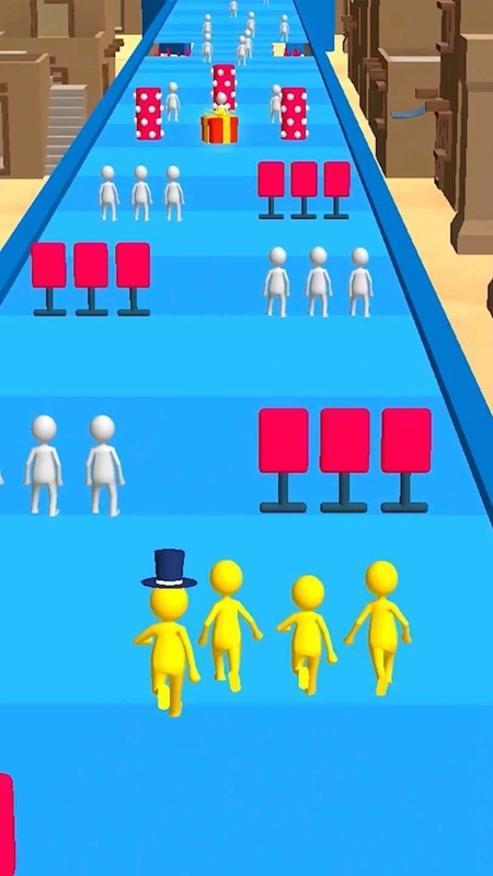 加入人群最新版图2