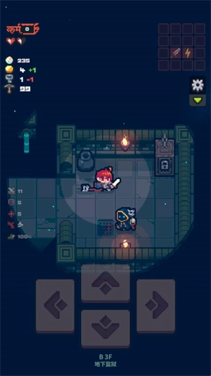 孤勇地牢免谷歌版