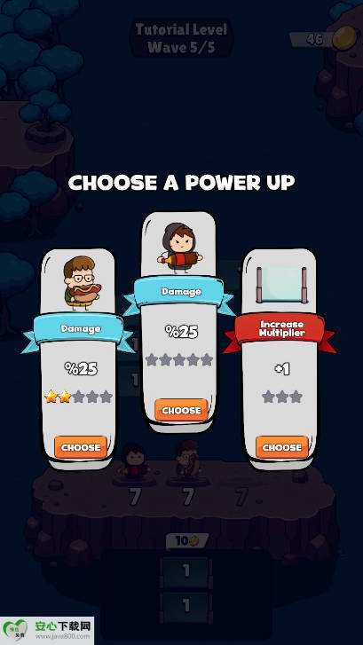 街头英雄免广告最新版3