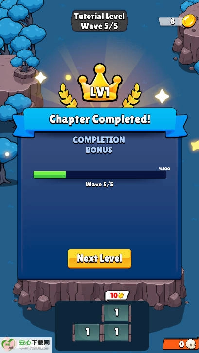 街头英雄免广告最新版4