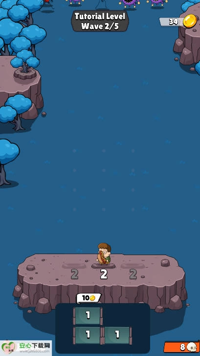 街头英雄免广告最新版1