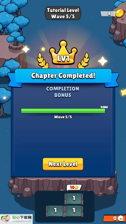 街头英雄免广告最新版5