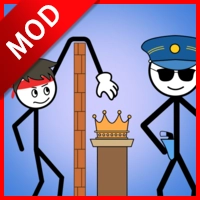 小偷挑战游戏免广告版