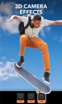 Motionleap安卓版1