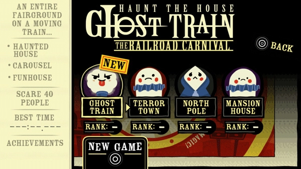 鬧鬼的房子安卓版圖2