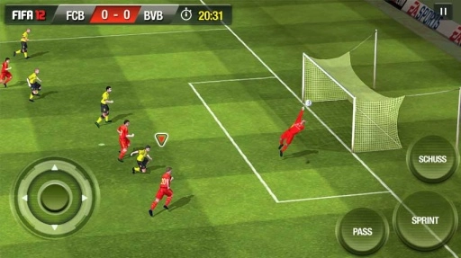 fifa12图2