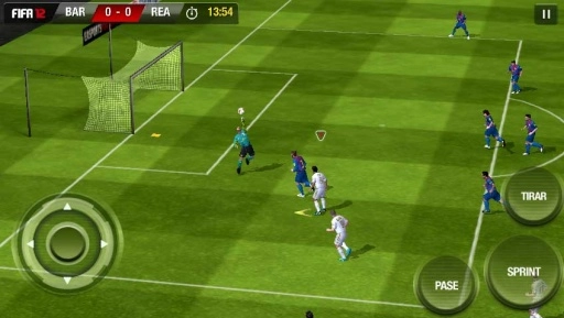 fifa12图3