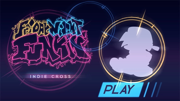 Indie Cross图2