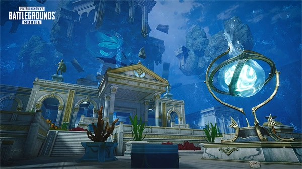 绝地求生手机版1