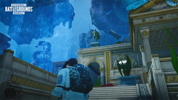 绝地求生手机版3