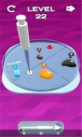 史莱姆试验(Slime Lab)截图3