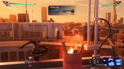 漫威蜘蛛侠2免费版图2