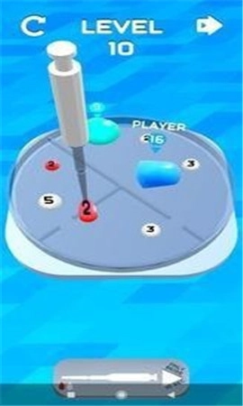 史莱姆试验(Slime Lab)截图1