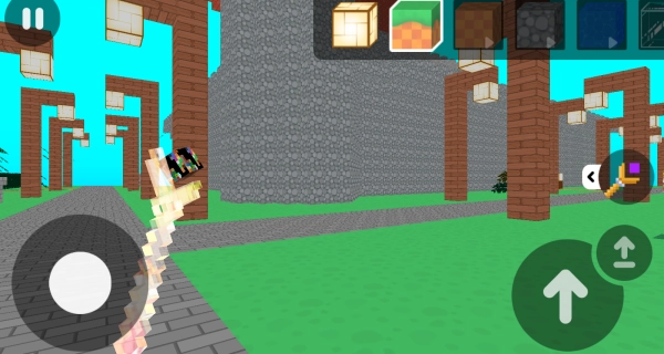 小猫冒险求生截图3