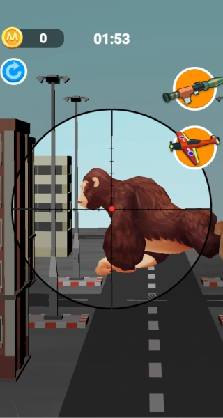 我是兵器王截图2