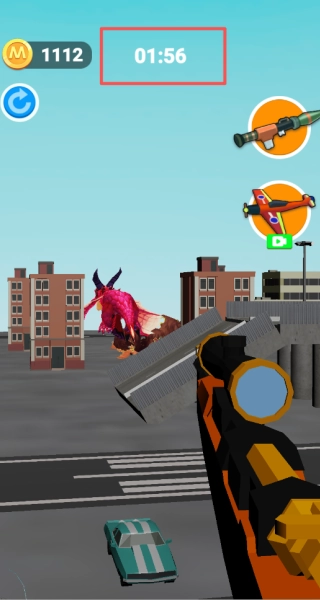 我是兵器王截图3