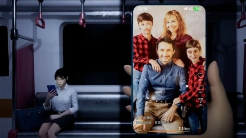 黑夜极限挑战截图2