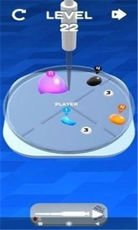 史莱姆试验(Slime Lab)截图2