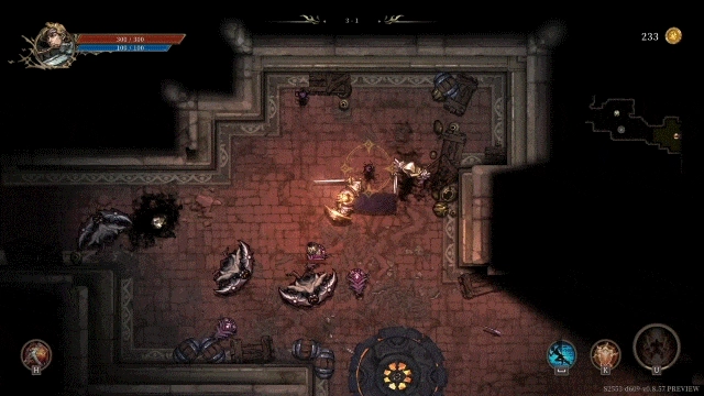 深渊之影手机版(3)