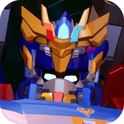 变形联盟机甲乱斗