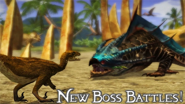 终极猛禽模拟器2(3)