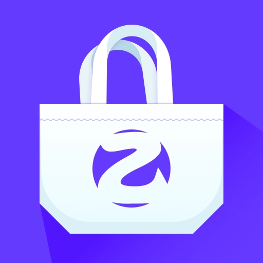 乙口布袋免费版