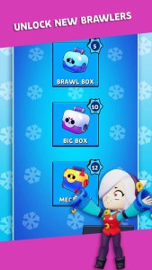 荒野乱斗着色(3)