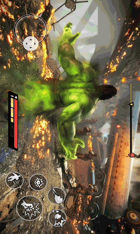 神奇巨人大作战