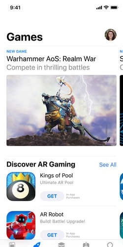 Appstore安卓版