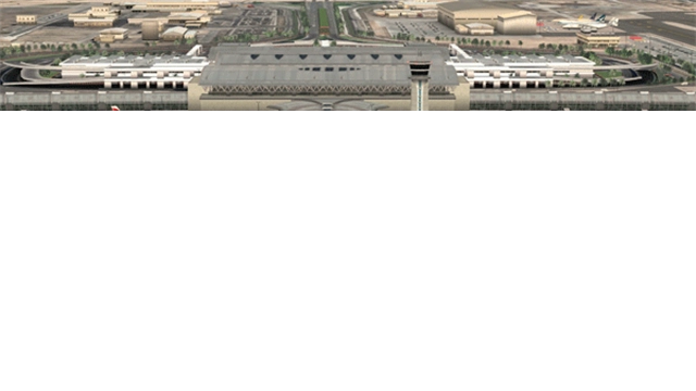 机场世界国际服(3)