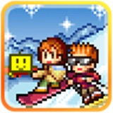 闪耀滑雪场物语中文版