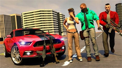 孤狼之魂手机版2