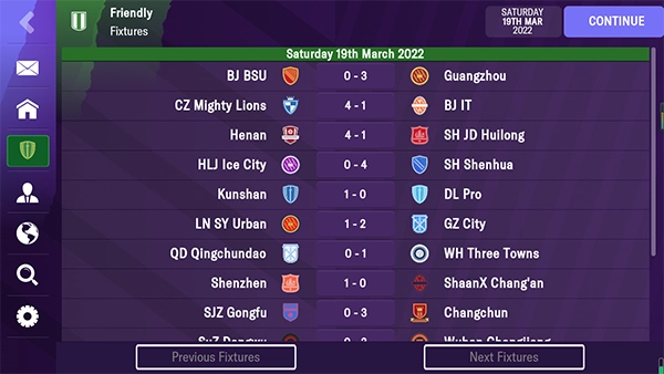 足球经理2023图3