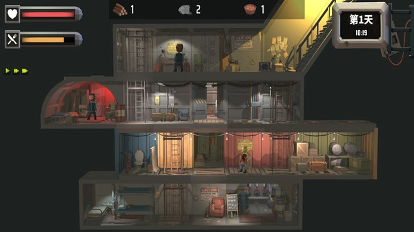 最后60秒手机版图2